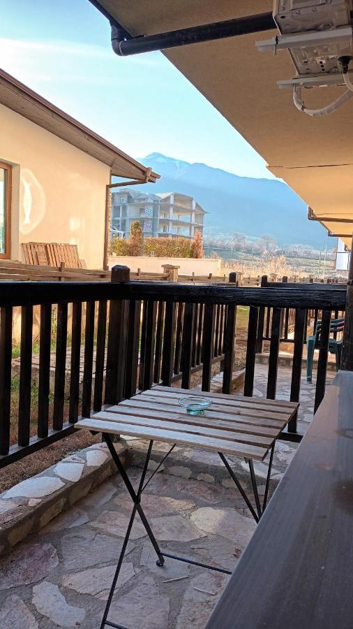 Skimechka Bansko Dış mekan fotoğraf