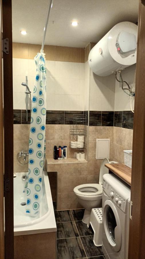 Skimechka Bansko Dış mekan fotoğraf
